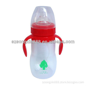 silicone baby bottle products, BPA free,China baby feeding products factory
